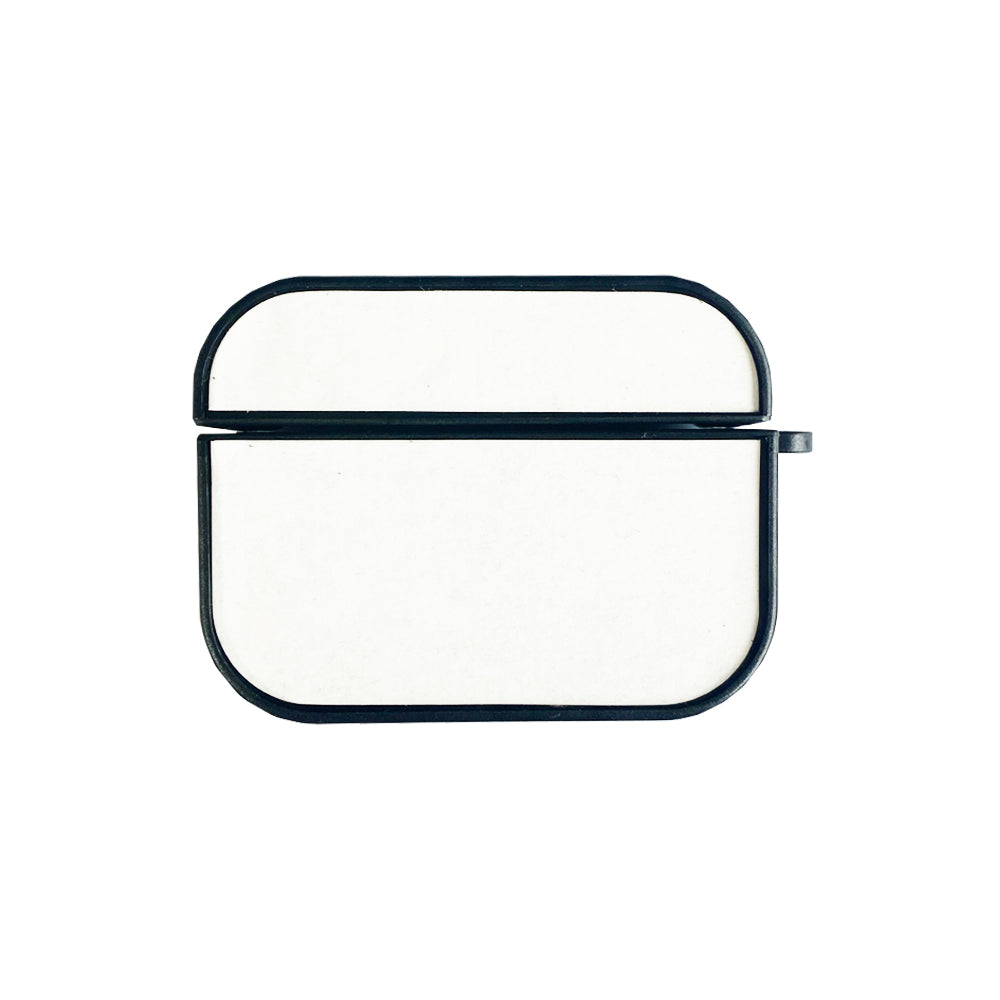 Sublimation AirPod Pro Case - Black