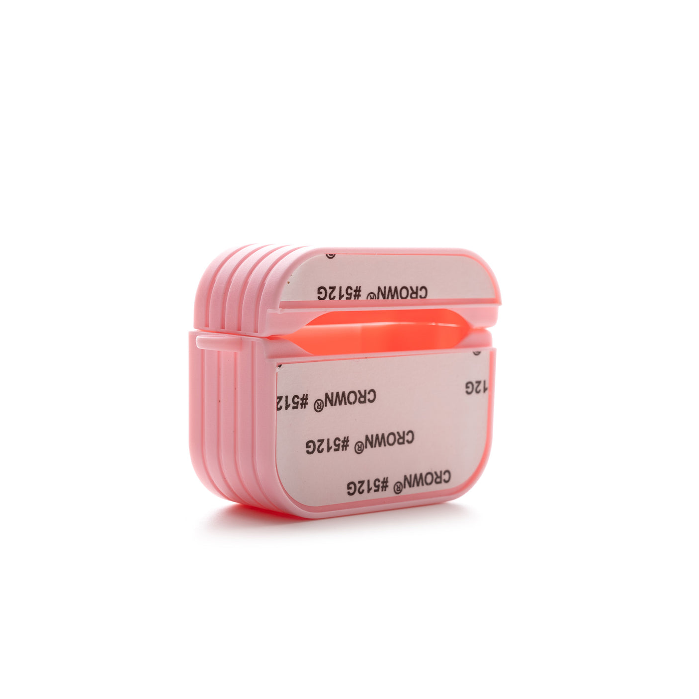 Sublimation AirPod Case - 3rd Generation - Pink