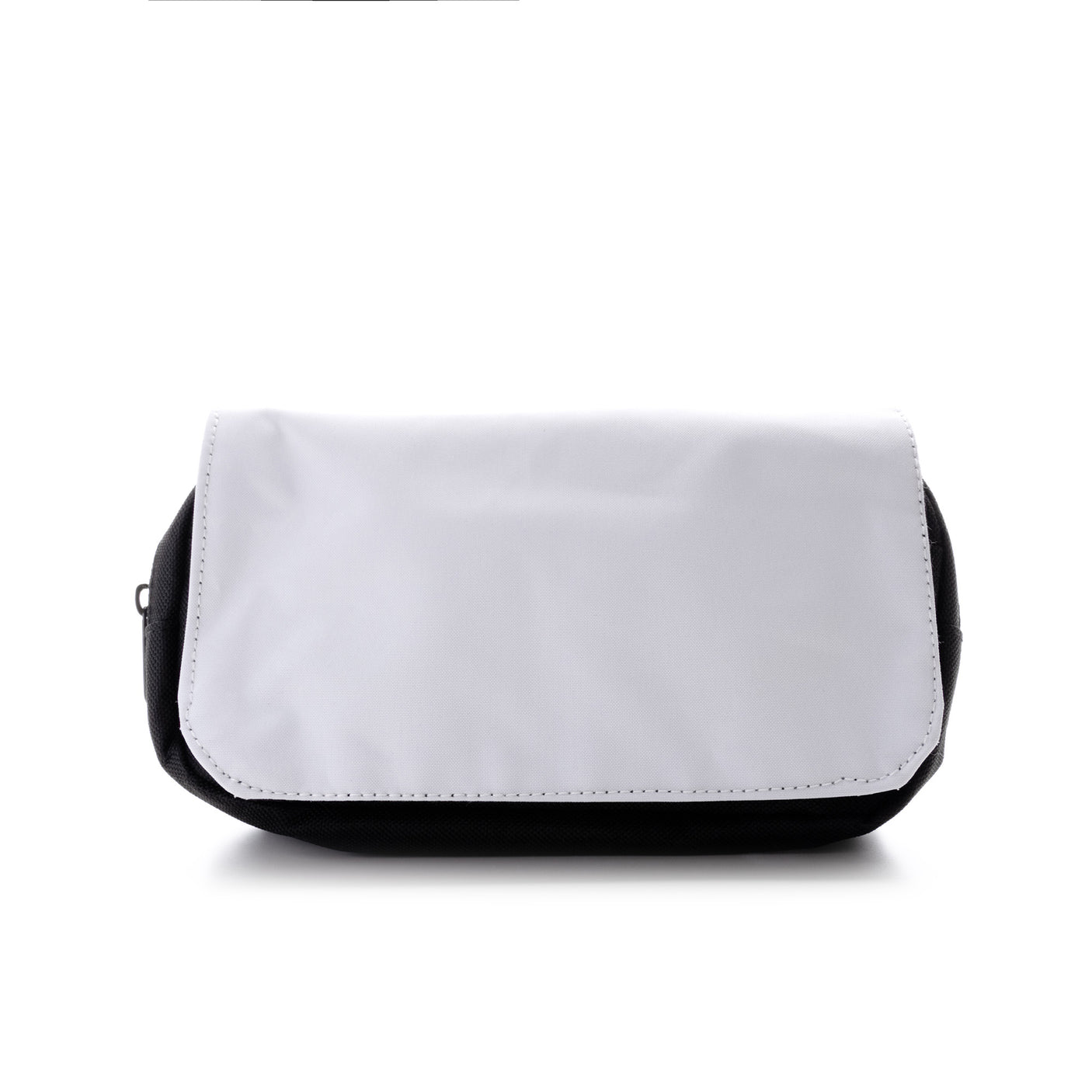 Sublimation Pencil Case - Black