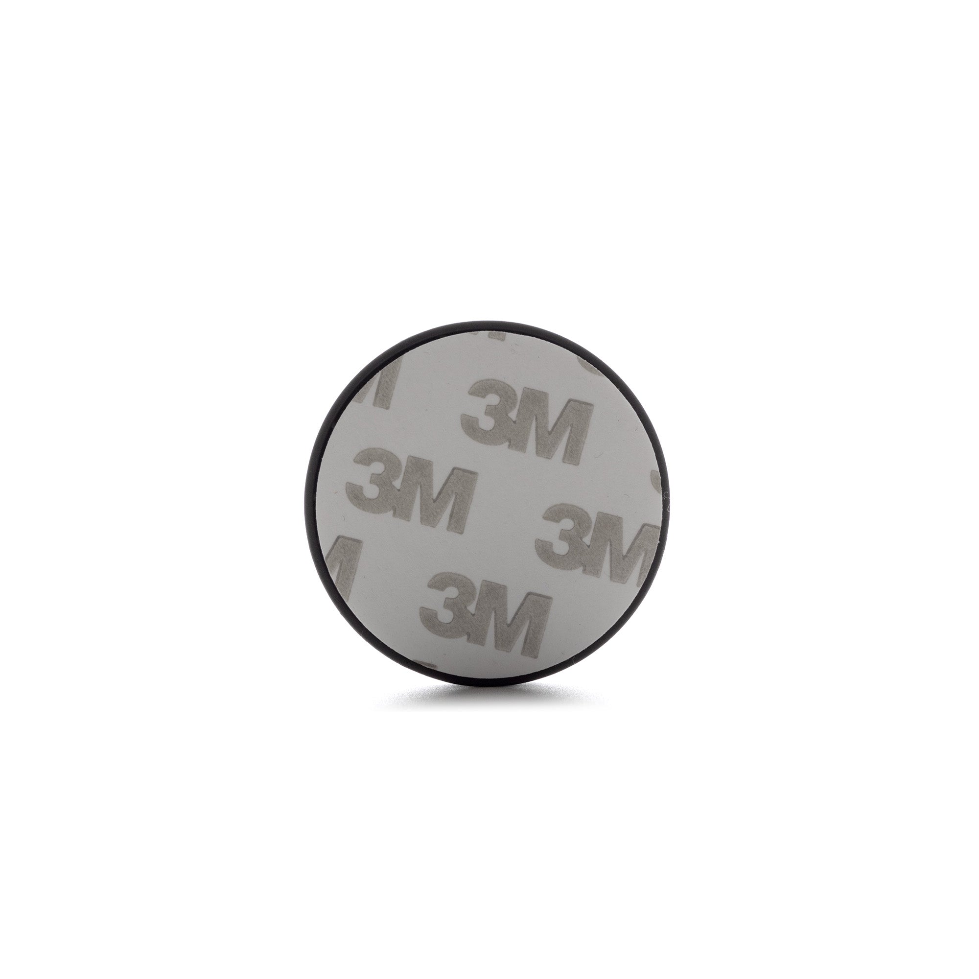 Sublimation Phone Stand - Black