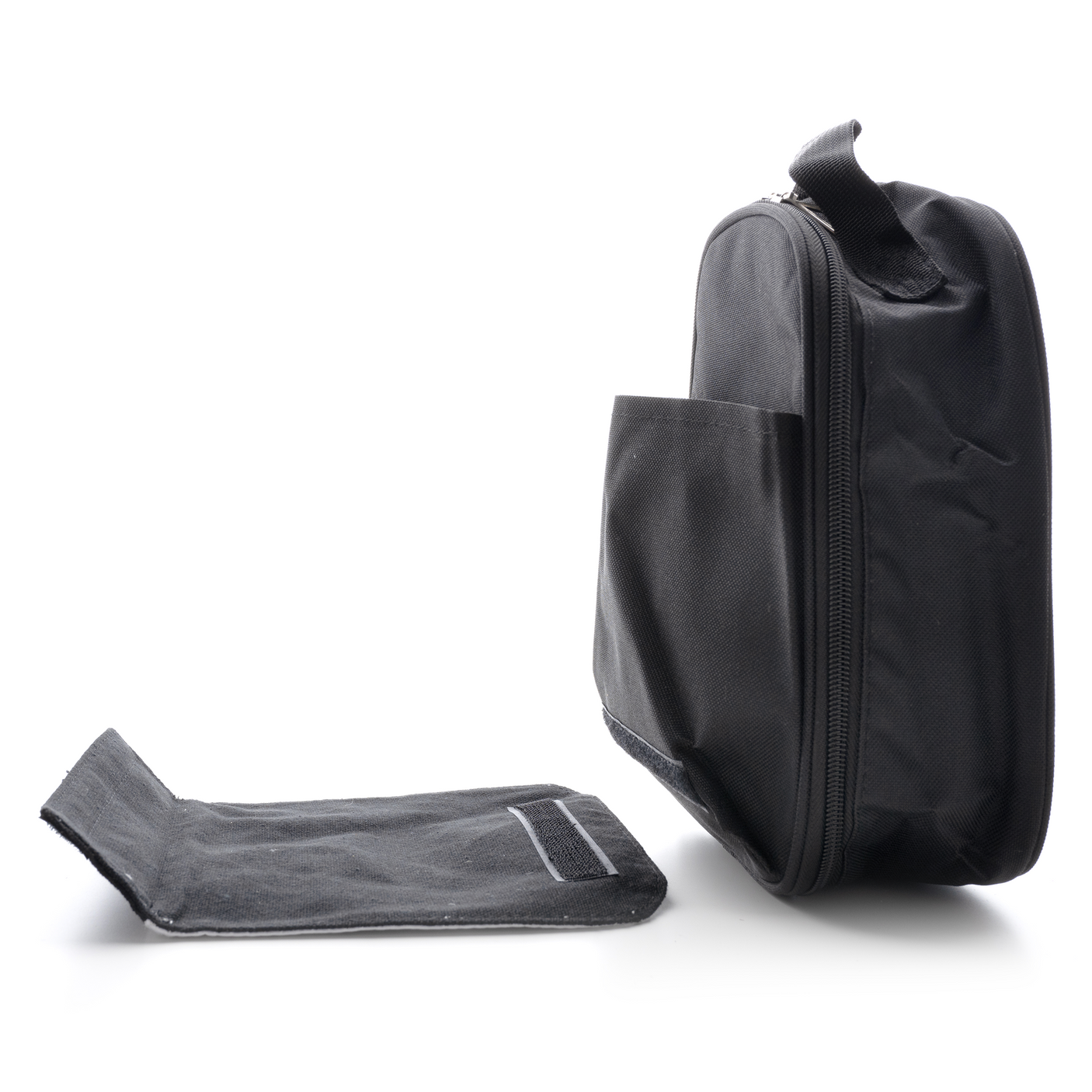 Sublimation Lunch Bag - Black