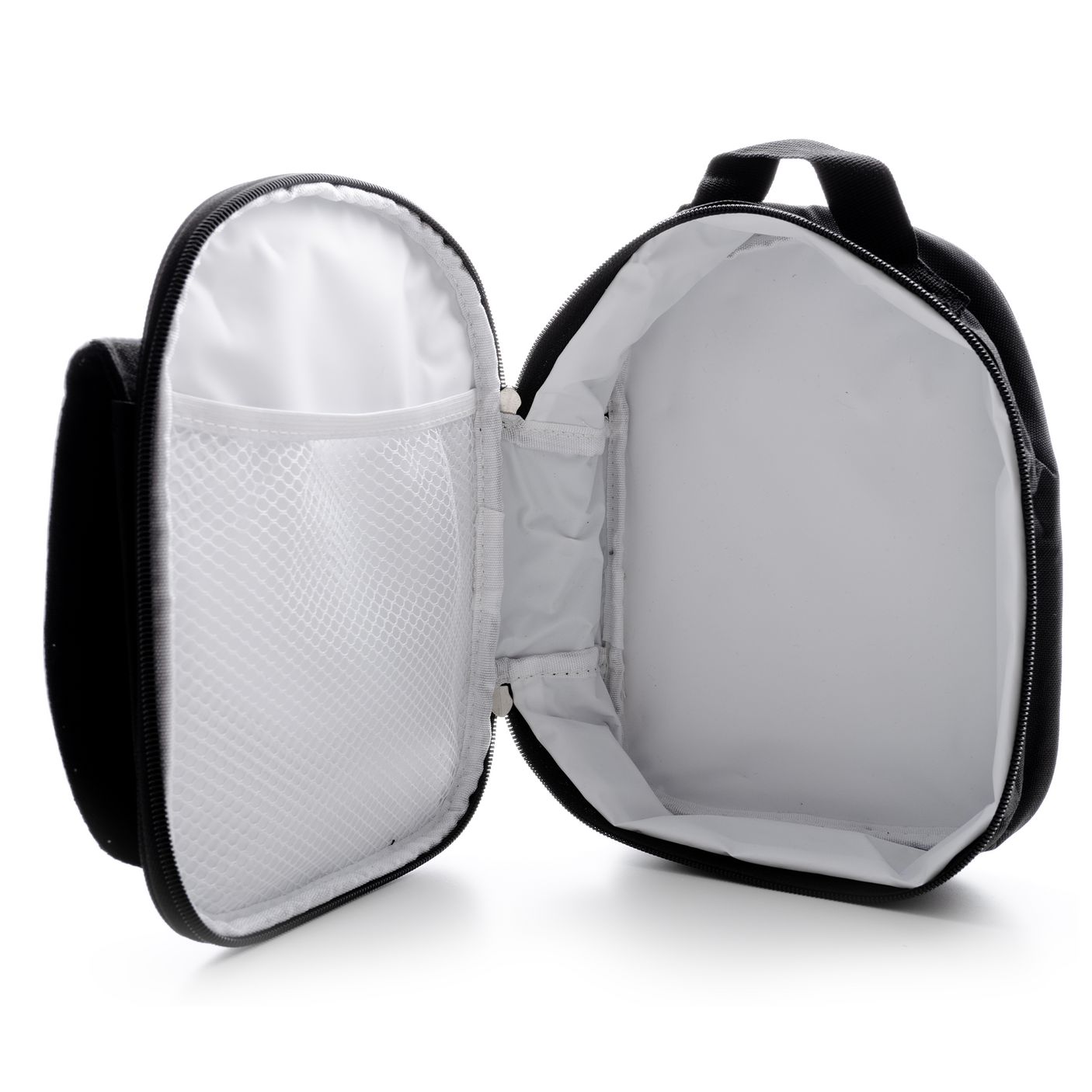 Sublimation Lunch Bag - Black