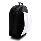 Sublimation Lunch Bag - Black