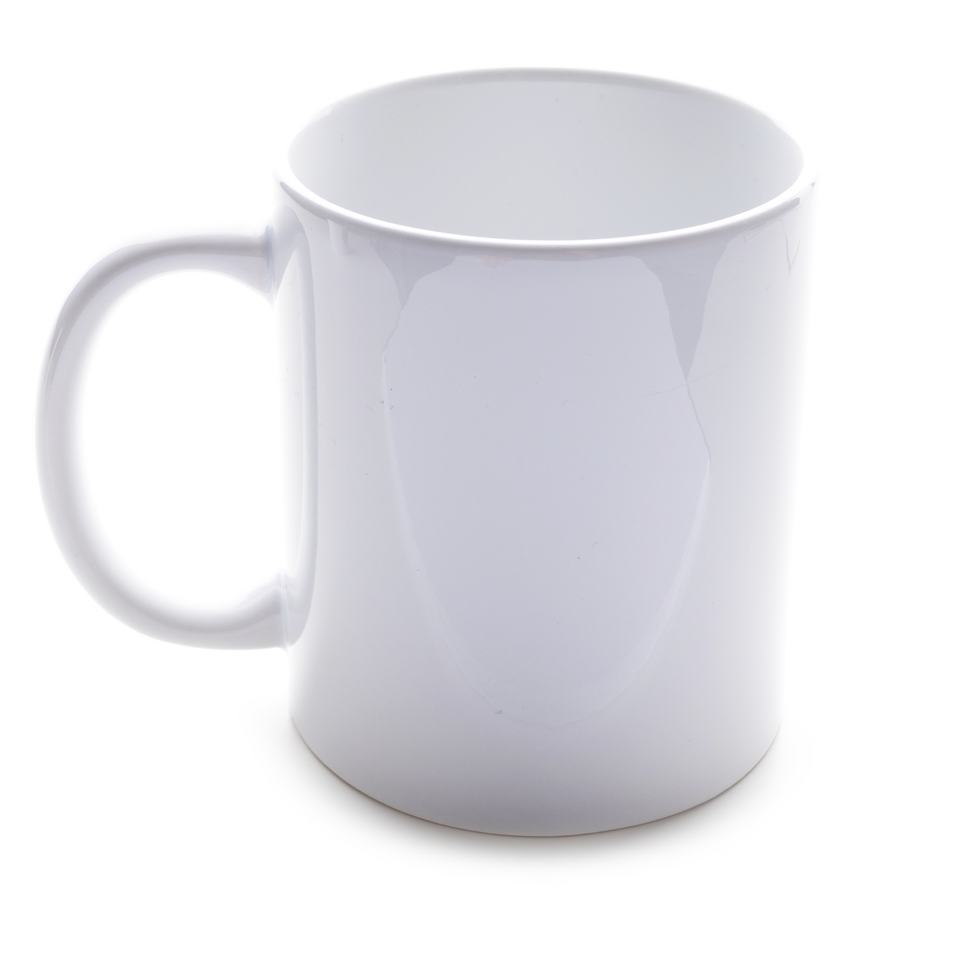 11oz Sublimation Mug & Packaging Box