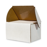 11oz Sublimation Mug & Packaging Box